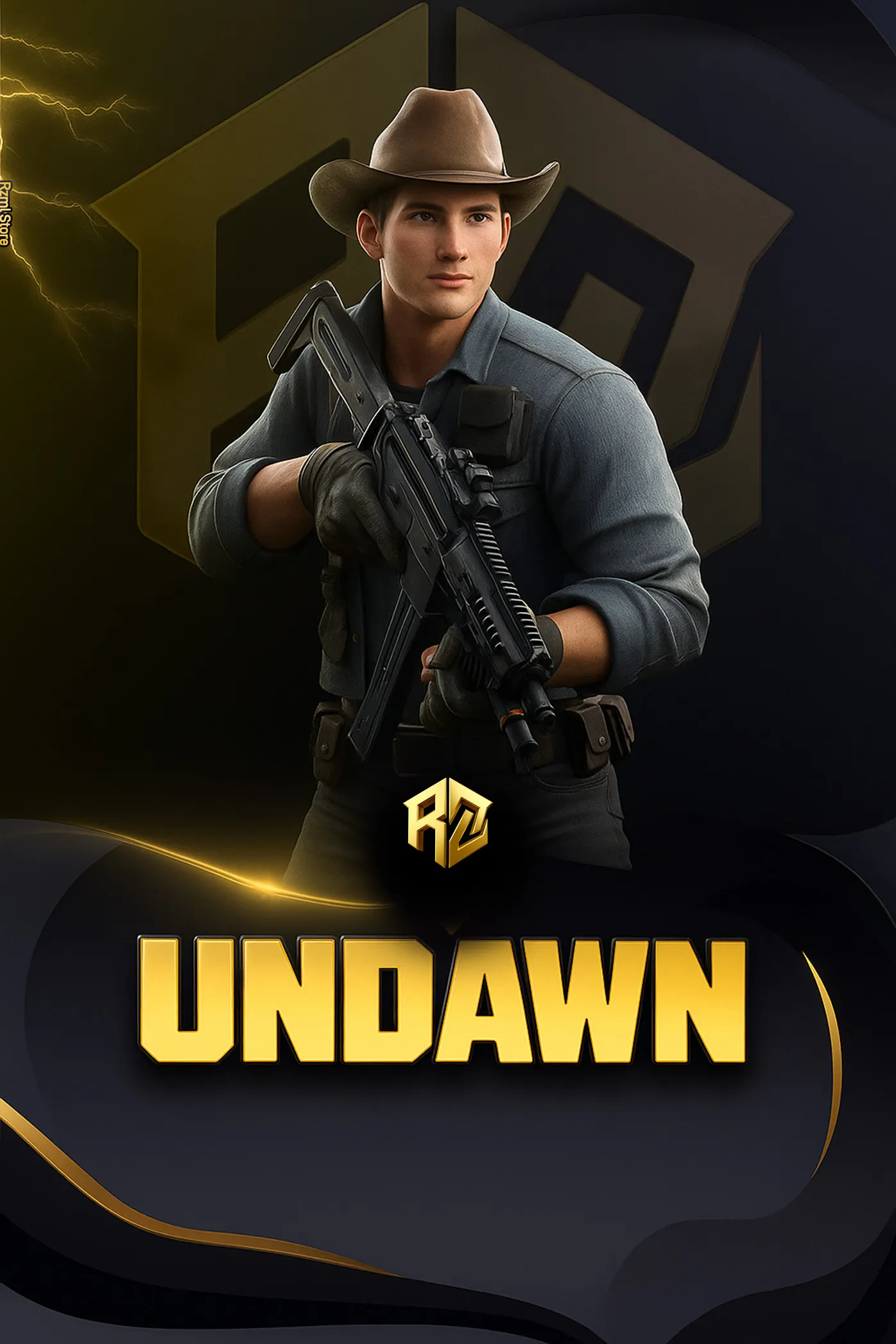Undawn